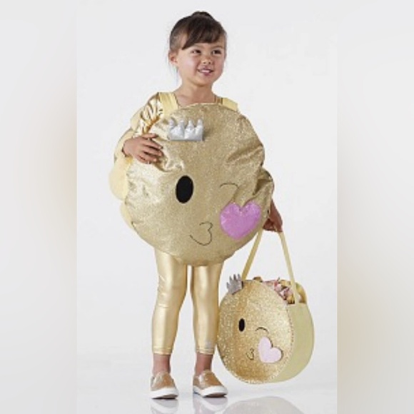 Pottery Barn Kids Costume Set - Picture 1 of 4